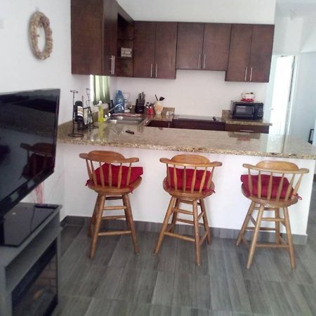 Monte Mar Appartement Rosarito Buitenkant foto