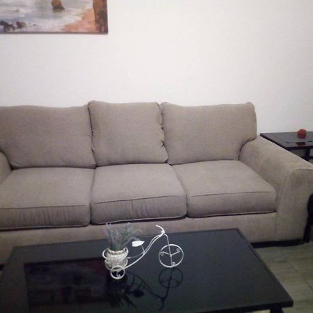 Monte Mar Appartement Rosarito Buitenkant foto