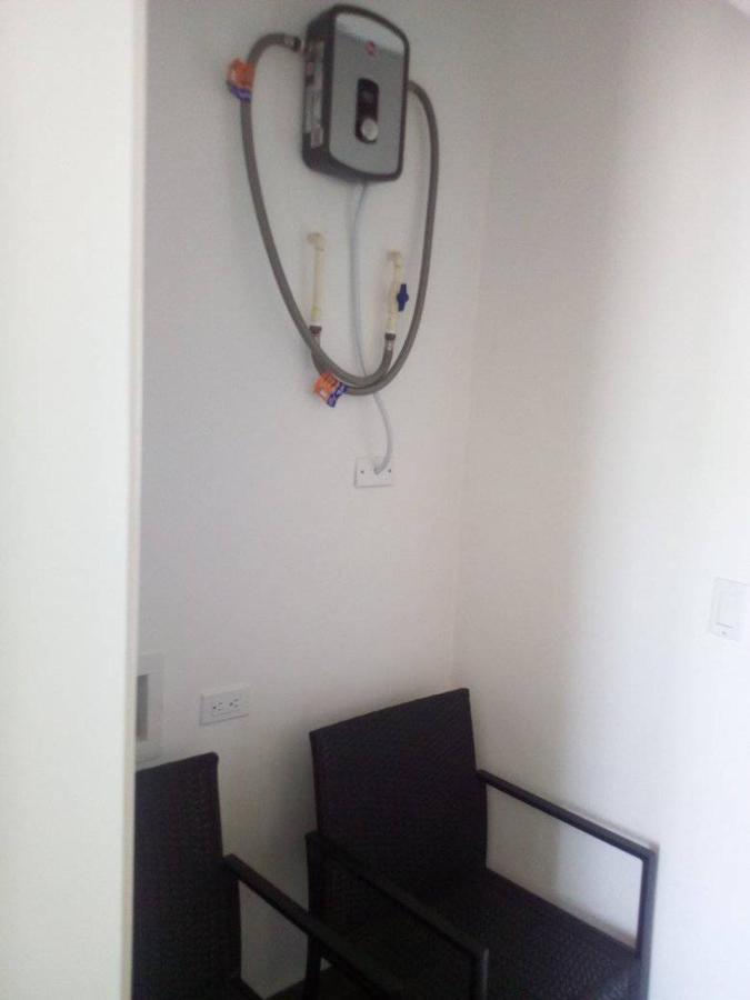 Monte Mar Appartement Rosarito Buitenkant foto