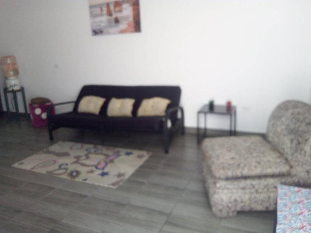 Monte Mar Appartement Rosarito Buitenkant foto