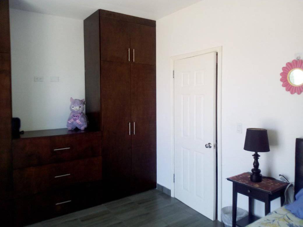 Monte Mar Appartement Rosarito Buitenkant foto