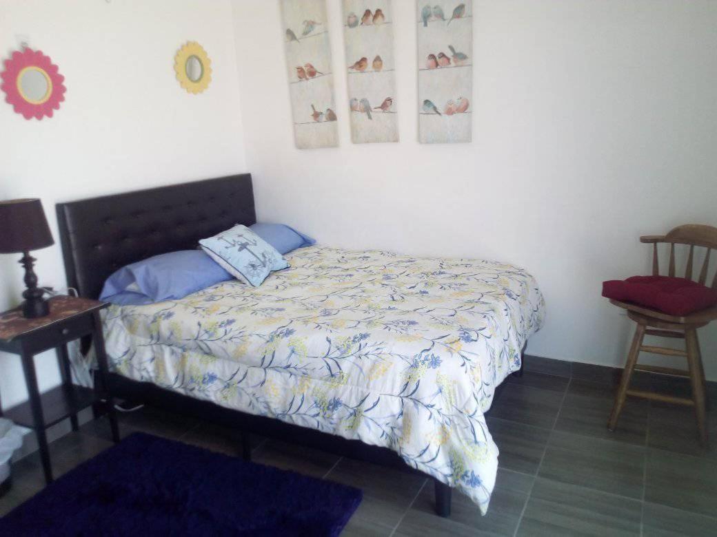 Monte Mar Appartement Rosarito Buitenkant foto