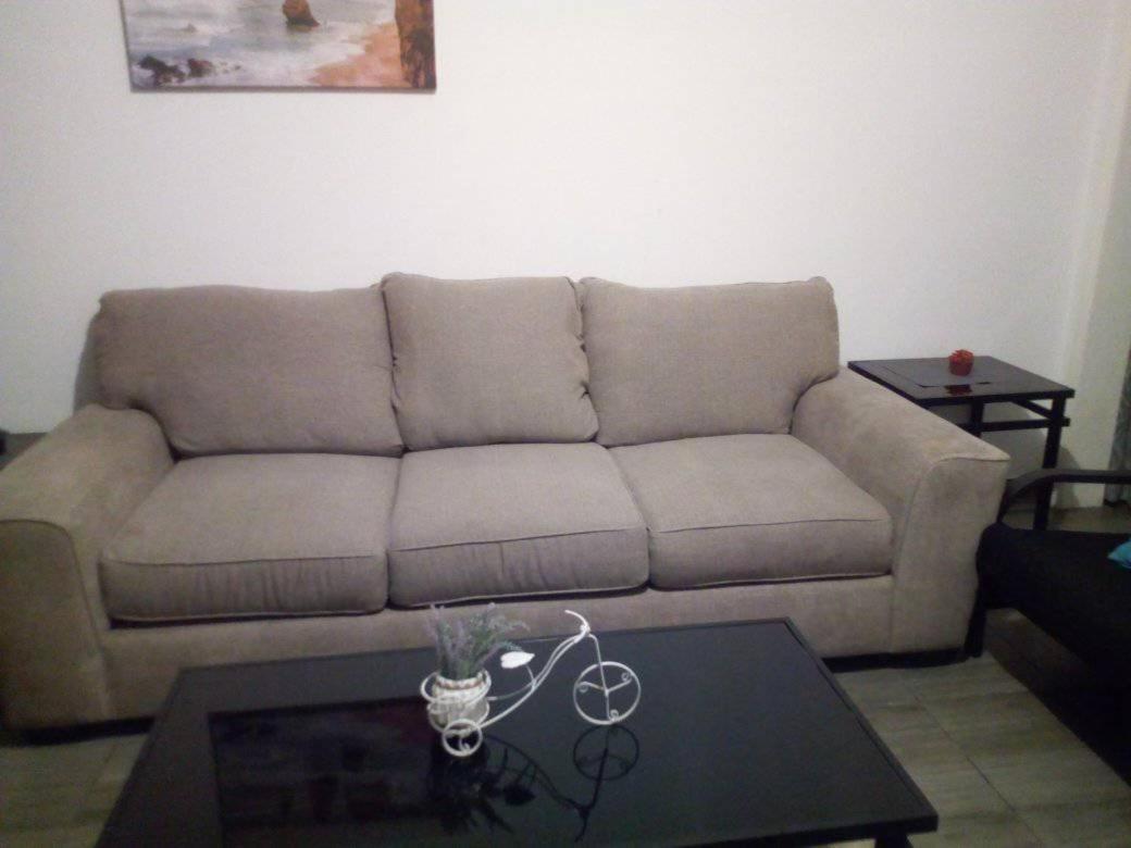 Monte Mar Appartement Rosarito Buitenkant foto